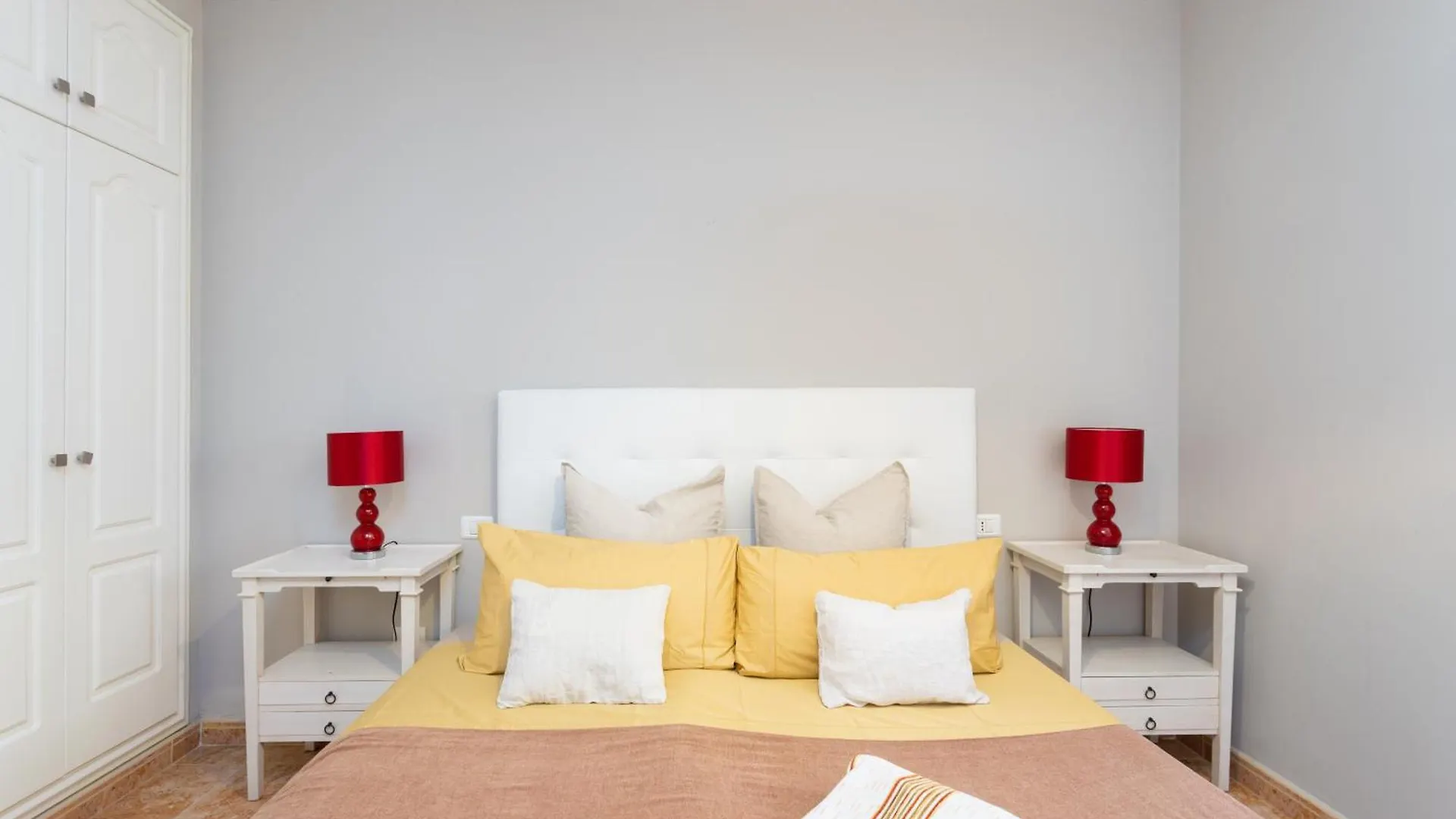 Luxurious Villa 1,5 Kilometers From Costa Adeje Spain
