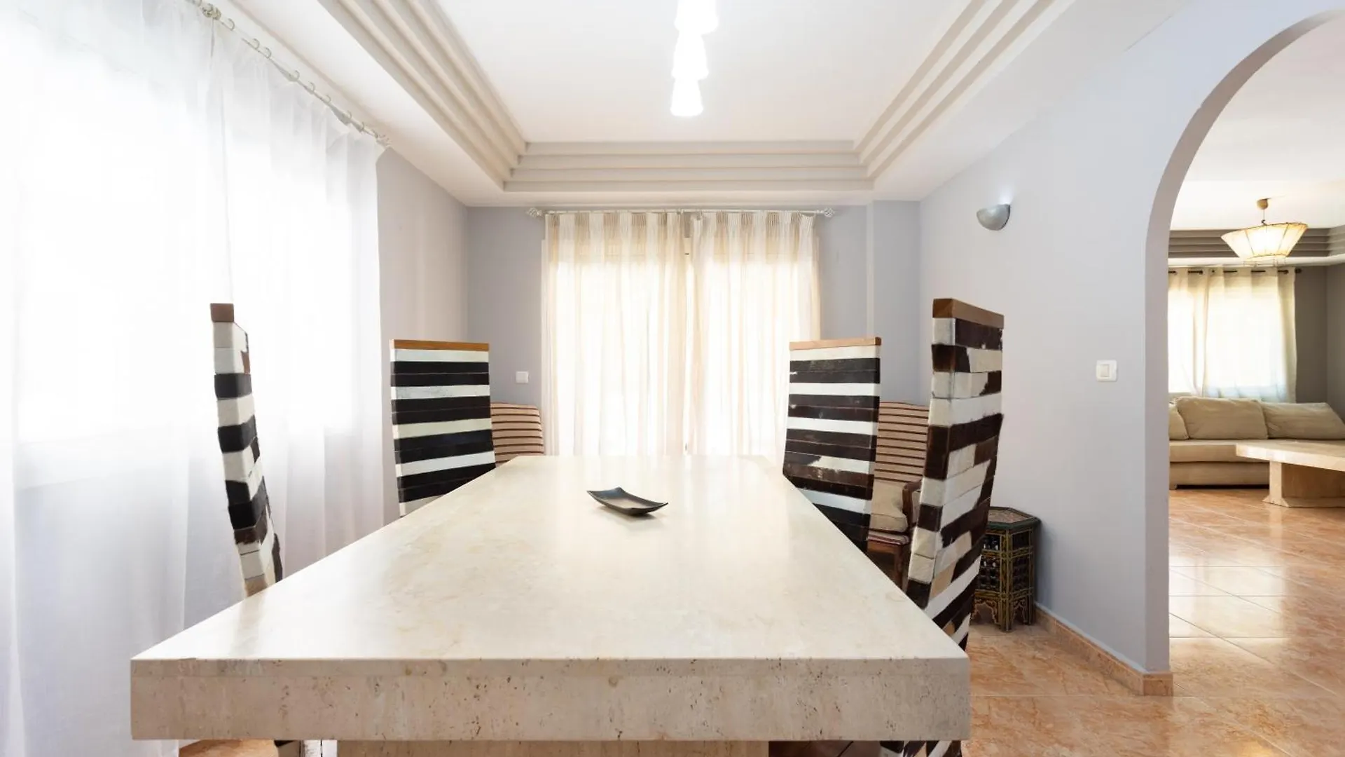 Luxurious Villa 1,5 Kilometers From Costa Adeje Costa Adeje (Tenerife)